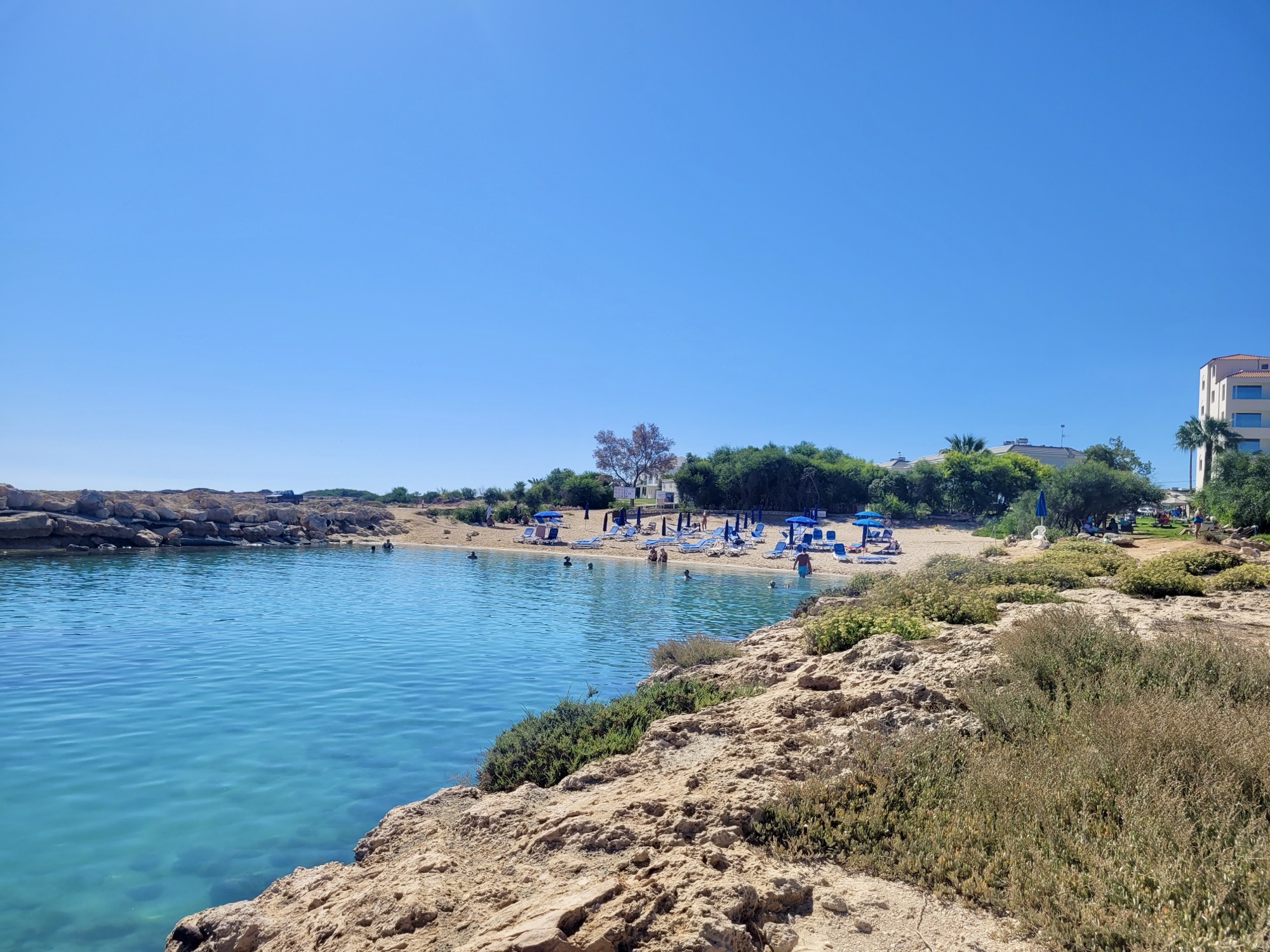 Cyprus Awakening galéria obrázok 6