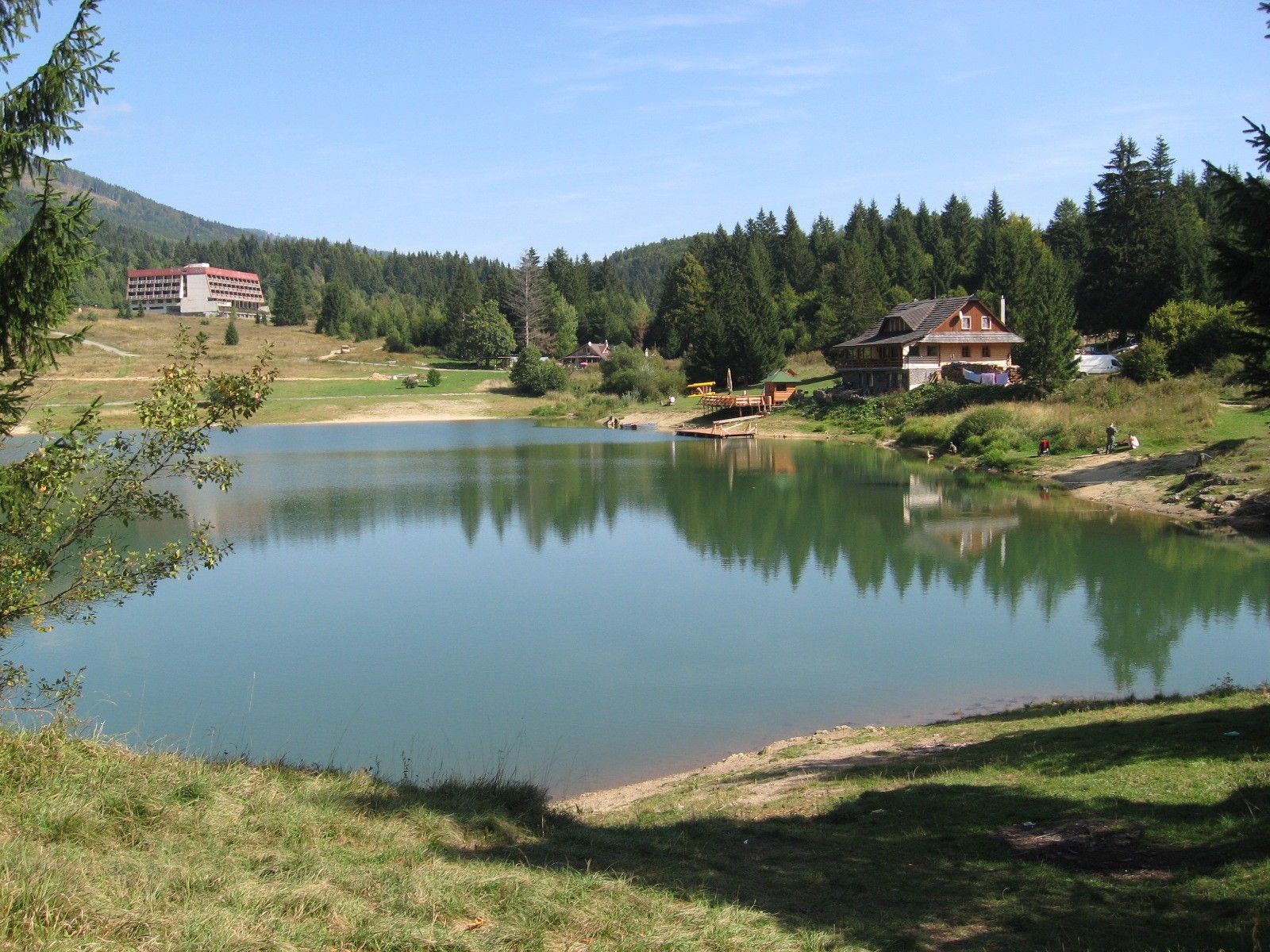Krpáčovo Soul galéria obrázok 1