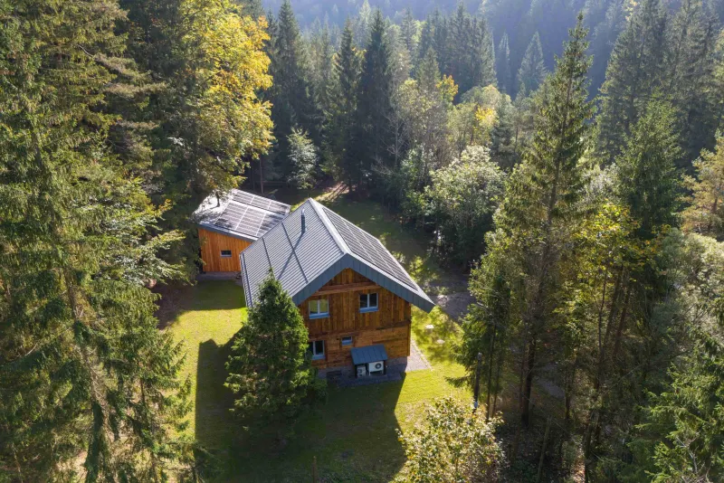Chalet Alexandra v Necpaloch